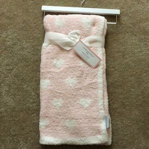Nwt Cupcake And Cashmere Blanket 